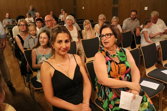 Foto: Marianne Stenglein