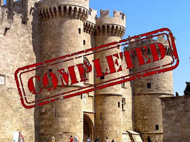 Nicole - Griechenland / 1 - 1 Punkt