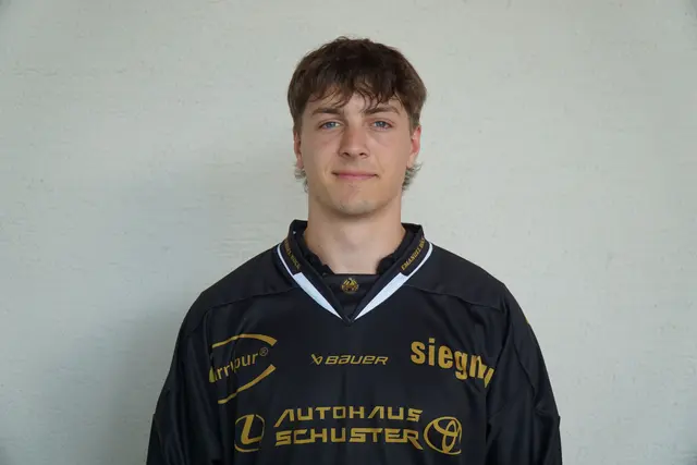 Joshua Appler sammelte schon in der semiprofessionellen Oberliga erste Erfahrungen. | Foto: Horst Plate