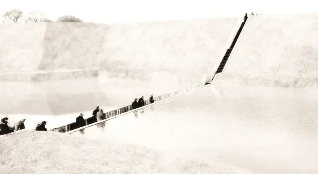 Nicole - 1 Punkt - Moses Bridge