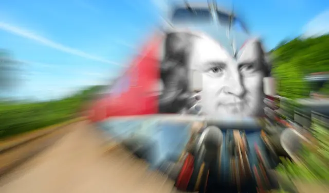 Annegret - 1 Punkt - August Heinrich Hoffmann von Fallersleben