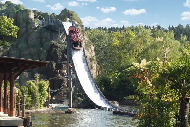 Spaß und Action für die ganze Familie sind garantiert. | Foto: LEGOLAND Deutschland 