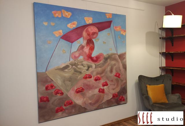 Foto: Atelier Seeestudio Ting Tan-Mayershofer