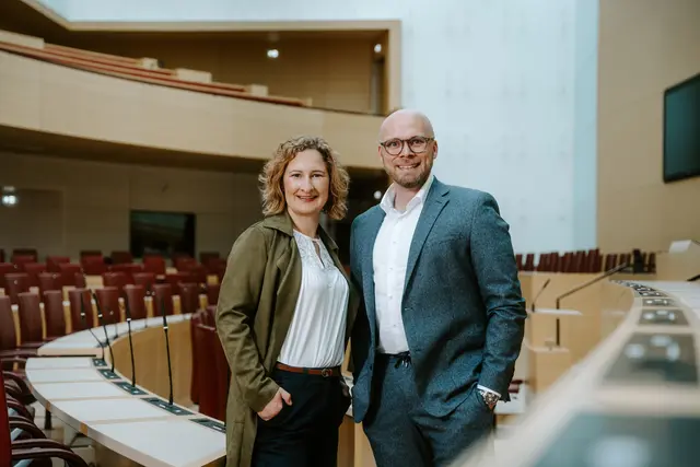 Foto: Katrin Zagel