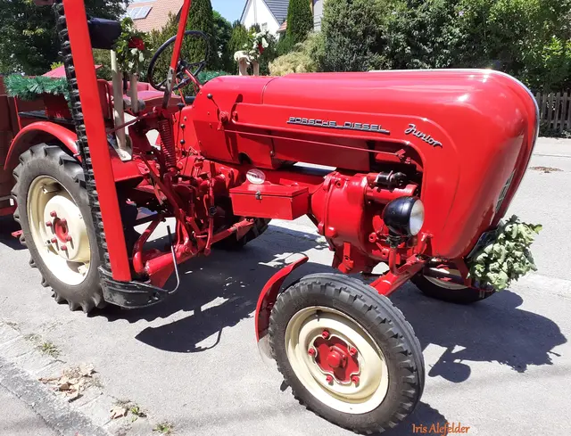 Foto: Iris Alefelder