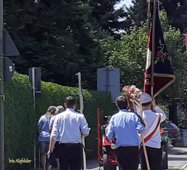 Foto: Iris Alefelder