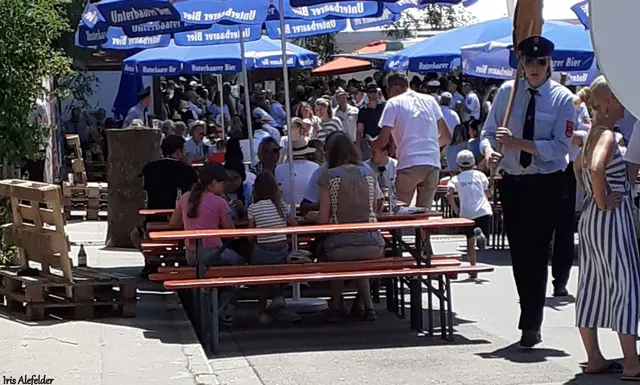 Foto: Iris Alefelder