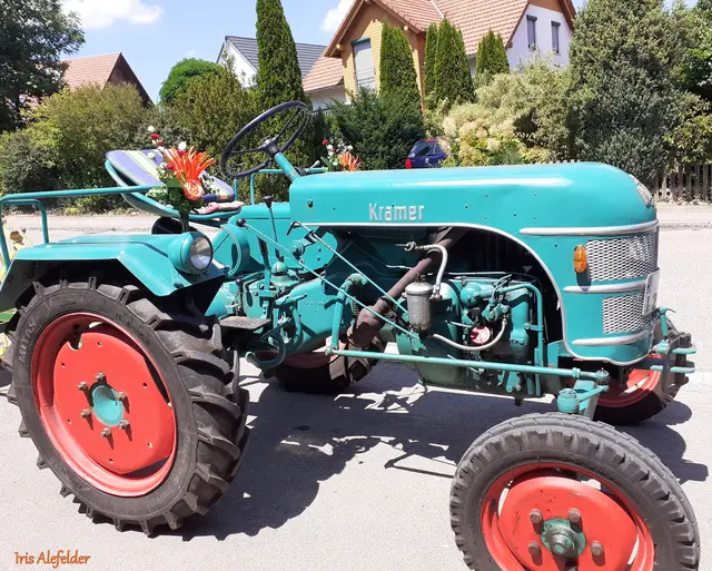 Foto: Iris Alefelder