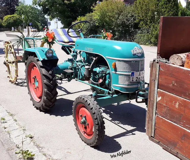 Foto: Iris Alefelder