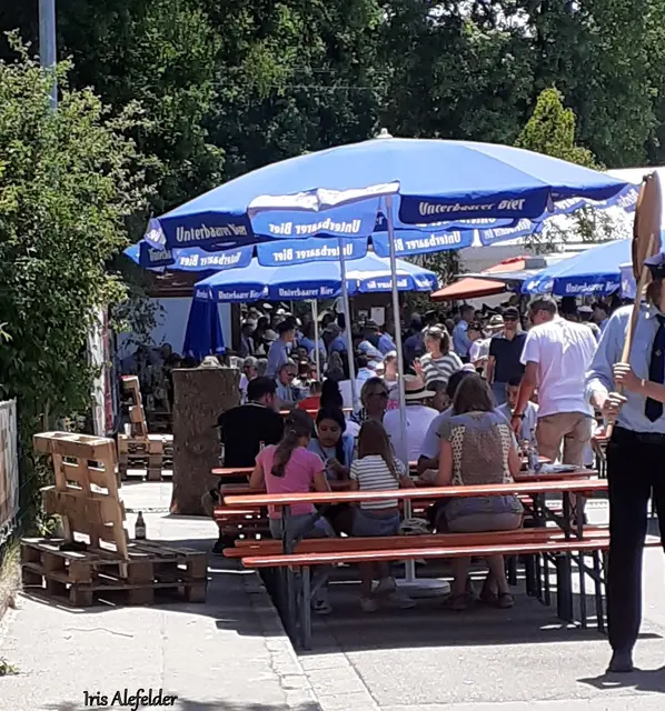 Foto: Iris Alefelder