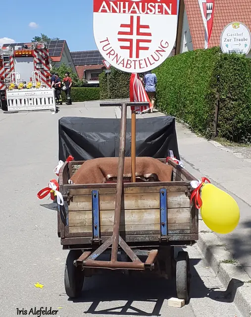 Foto: Iris Alefelder