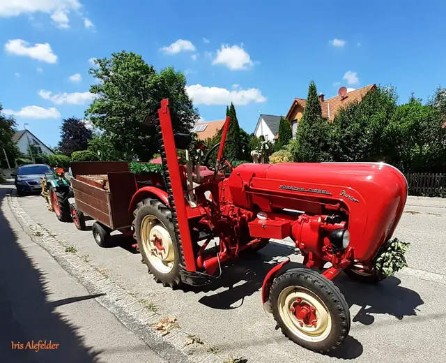 Foto: Iris Alefelder