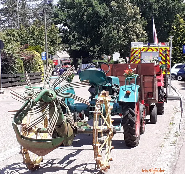 Foto: Iris Alefelder