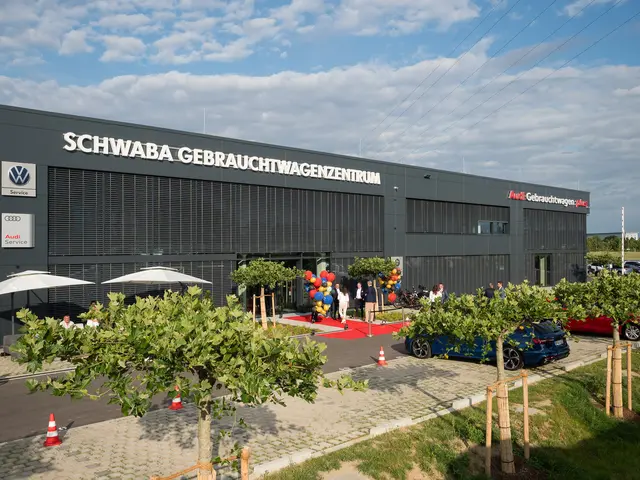 Foto: Schwaba Augsburg, Ines Schlemmer