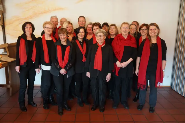 Foto: Evang.-Luth. Kirchengemeinde Höchstädt a. d. Donau