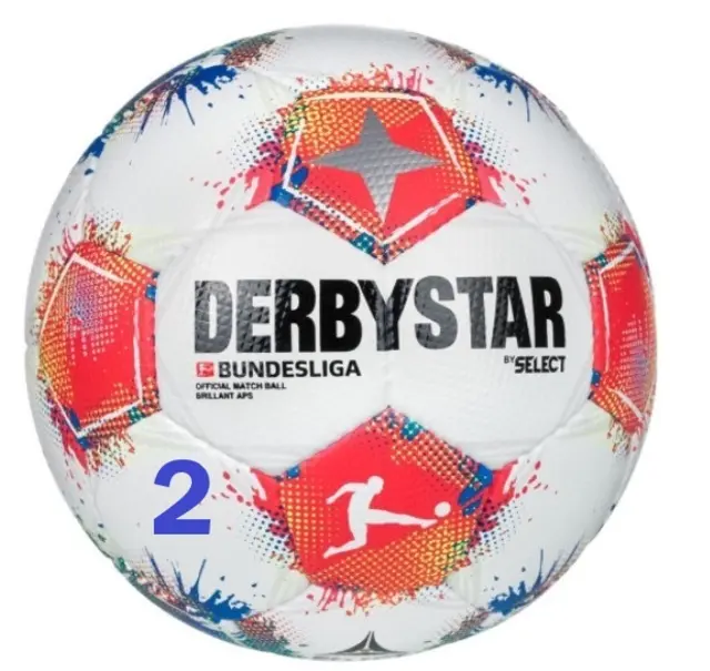 2. Spieltag der Bundesligasaison 2025/26.