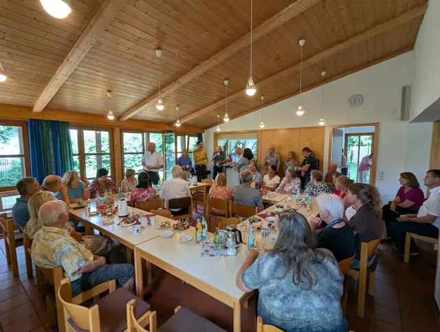 Foto: Evang.-Luth. Kirchengemeinde Höchstädt a. d. Donau