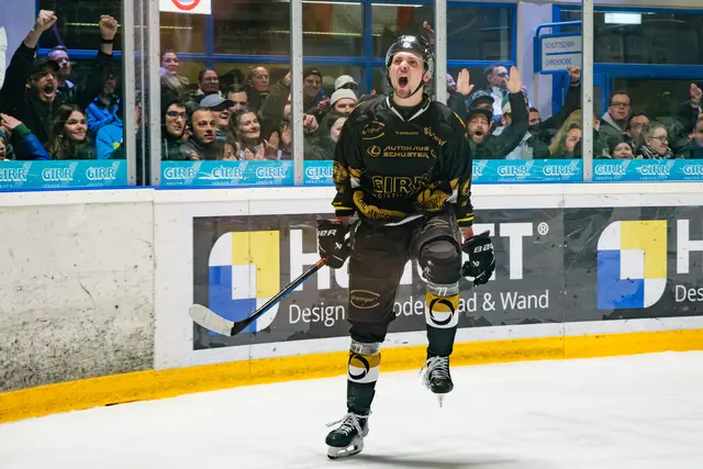 Anton Egle konnte schon in der letzten Saison überzeugen. | Foto: Dietmar Ziegler