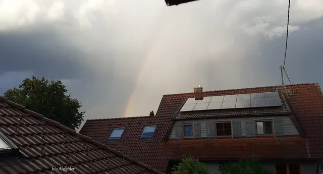 Foto: Iris Alefelder