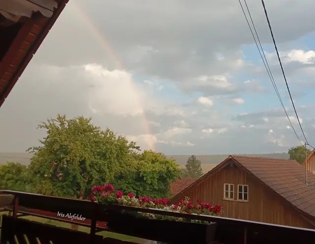 Foto: Iris Alefelder