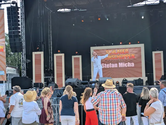 Stefan Micha | Foto: Matthias Bucher