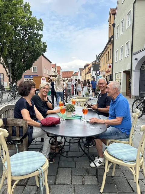 Foto: Aktiv Ring Friedberg