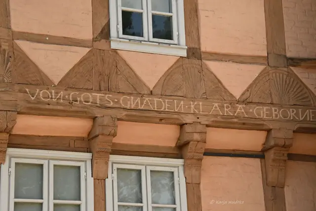 Schlösser in Niedersachsen (Foto: Katja Woidtke)

Schloss Fallersleben in Wolfsburg | Foto: Katja Woidtke