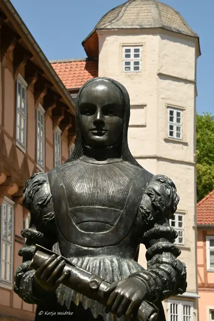 Schlösser in Niedersachsen (Foto: Katja Woidtke)

Schloss Fallersleben in Wolfsburg | Foto: Katja Woidtke