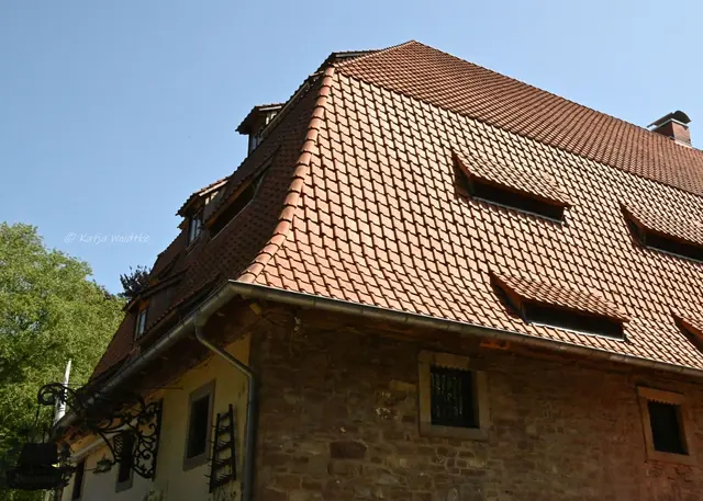 Schlösser in Niedersachsen (Foto: Katja Woidtke)

Schloss Fallersleben in Wolfsburg | Foto: Katja Woidtke