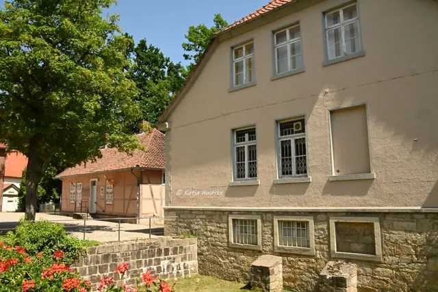 Schlösser in Niedersachsen (Foto: Katja Woidtke)

Schloss Fallersleben in Wolfsburg | Foto: Katja Woidtke