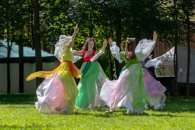 Lech-Dancers | Foto: Lech-Dancers