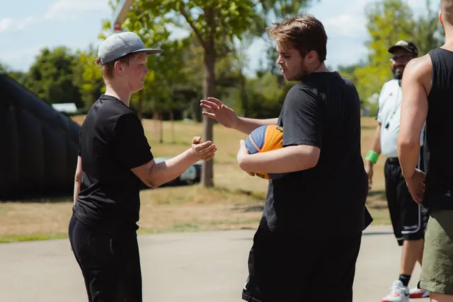 Foto: Leonie Spiess Fotografie