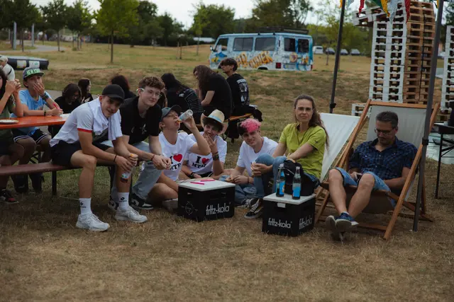 Foto: Leonie Spiess Fotografie