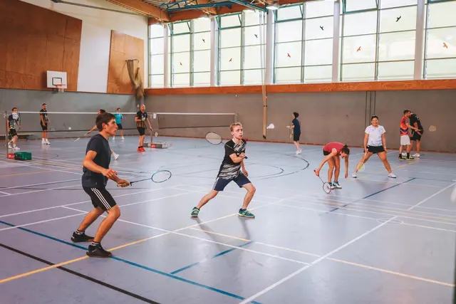 Foto: TV Dillingen