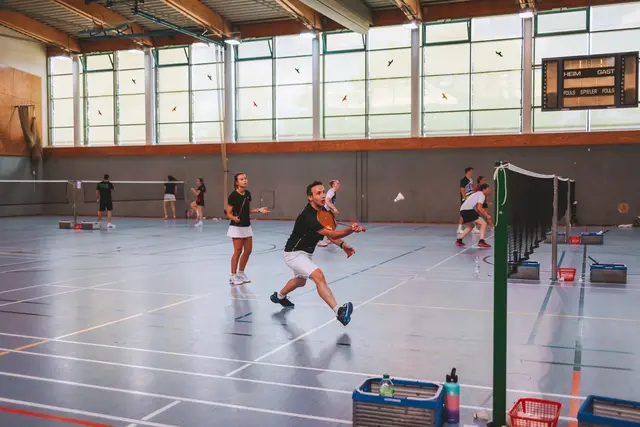 Foto: TV Dillingen