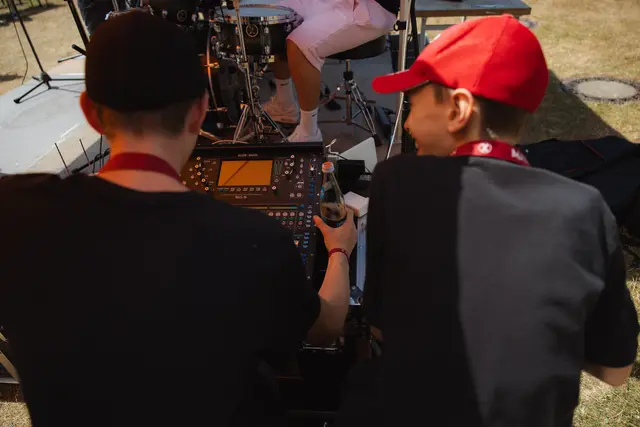 Foto: Leonie Spiess Fotografie