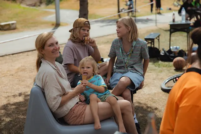 Foto: Leonie Spiess Fotografie