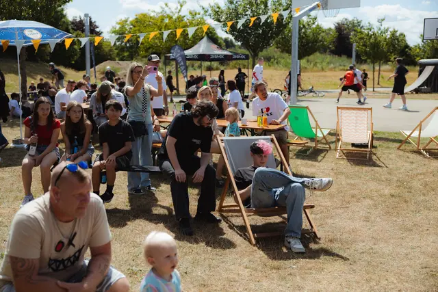 Foto: Leonie Spiess Fotografie