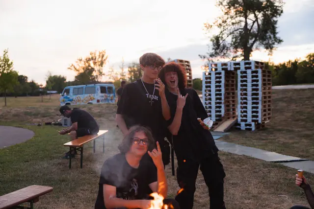 Foto: Leonie Spiess Fotografie