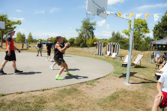 Foto: Leonie Spiess Fotografie