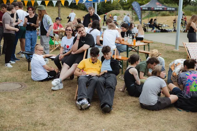 Foto: Leonie Spiess Fotografie