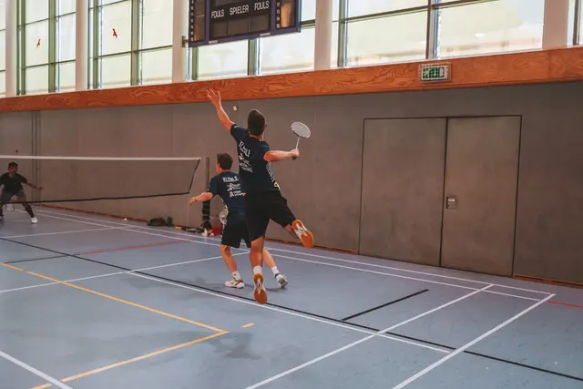 Foto: TV Dillingen