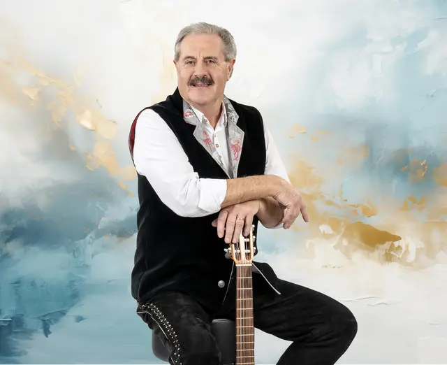 Alpenland Sepp  | Foto: Hofbauer music 