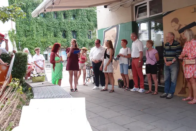 Foto: BI Mehr Platz zum Leben