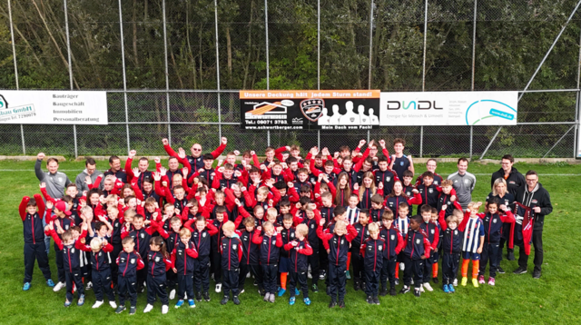 Foto: SV Donaualtheim