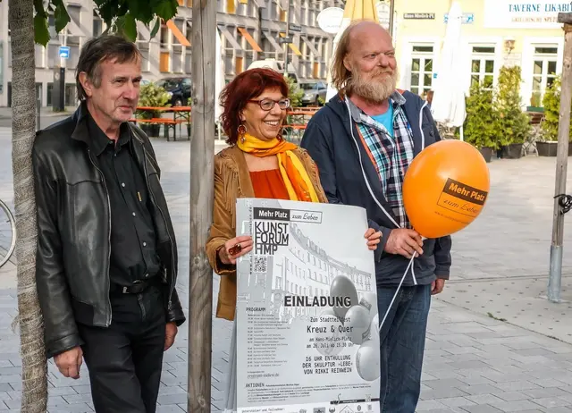 Foto: BI Mehr Platz zum Leben