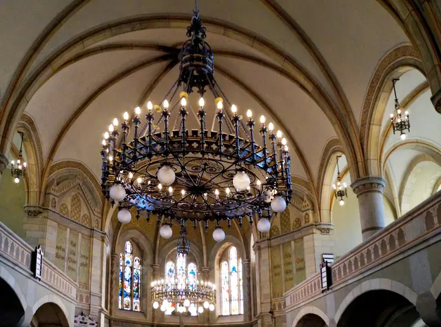 St. Bonifatius Kirche Ditfurt