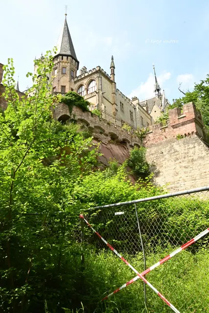 Schlösser in Niedersachsen (Foto: Katja Woidtke)

Rund um das Schloss Marienburg bei Pattensen | Foto: Katja Woidtke
