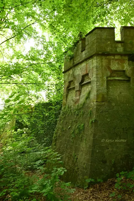 Schlösser in Niedersachsen (Foto: Katja Woidtke)

Rund um das Schloss Marienburg bei Pattensen | Foto: Katja Woidtke