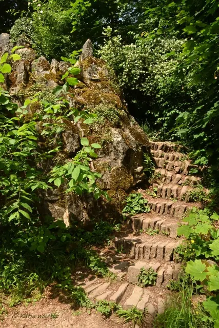 Schlösser in Niedersachsen (Foto: Katja Woidtke)

Rund um das Schloss Marienburg bei Pattensen | Foto: Katja Woidtke